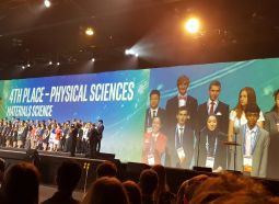 INTEL ISEF