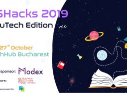 JSHacks 2019