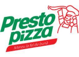 Presto Pizza