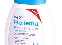 gel intim Beliema Pro-Sensitive