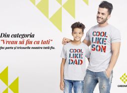 tricou imprimat cu mesaje funny