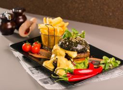 livrare burger constanta