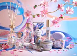 sabon Tokyo Celebration