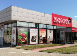 maxi pet sibiu