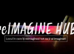 reimagine