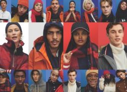 TommyHilfiger, MovingForwardTogether