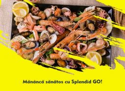 delivery fructe de mare constanta