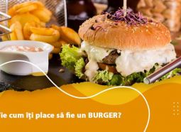 livrare burger constanta