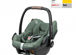 Scoica Joolz Maxi Cosi Pebble Pro