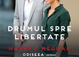 Drumul spre libertate – Harry & Meghan