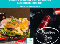 food delivery constanta