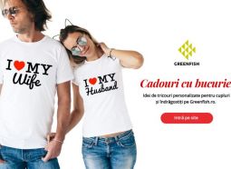 tricou personalizat cupluri