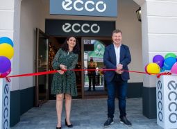 ECCO din Fashion House Pallady