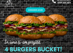 food delivery constanta