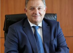 Nikolaos Velentzas, General Manager al Intracom Telecom Services Business Division