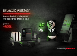 Campanie Black Friday itgstore