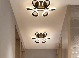 lustre led