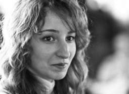 Alexandra Mihuș, Co-Fondator și Client Service Partner Sonica Works