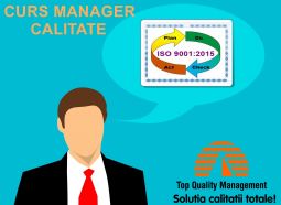 Manager calitate