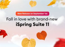 iSpring Suite 11