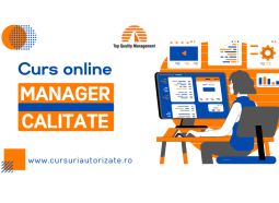 Manager calitate