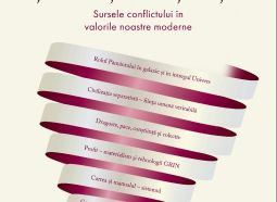 Valorile și evoluția conștiinței, de Adriana S. James