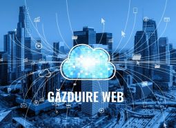 soluții de găzduire web complet gestionate