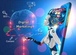 intelienta artificiala in marketingul online