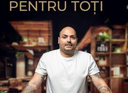 „Asiatic pentru toți”, de Chef Cătălin Petrescu
