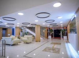 hotel tomis mamaia