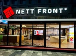 Nett Front