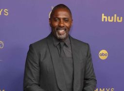 IDRIS ELBA - CREDIT FOTO: Frazer Harrison, Getty Images