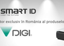 Smart ID devine distribuitor exclusiv DIGI/Teraoka Group în România