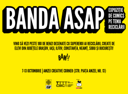 Vizual_expozitie BANDA ASAP