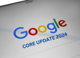 google core updates