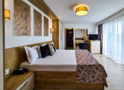 hotel tomis mamaia