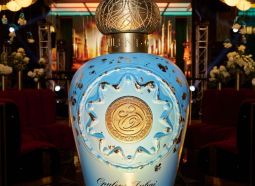 noul parfum Lattafa - Opulent Dubai