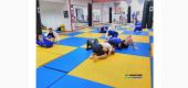 Rio Grappling Club, arte martiale, Jiu Jitsu Brazilian