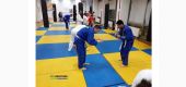 Rio Grappling Club, arte martiale, Jiu Jitsu Brazilian