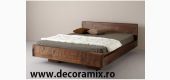 MOBILIER LEMN MASIV, MOBILIER RUSTIC, DECORAMIX