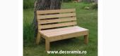 MOBILIER LEMN MASIV, MOBILIER RUSTIC, DECORAMIX