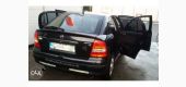 Vand Opel Astra G