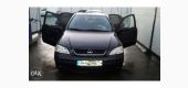 Vand Opel Astra G