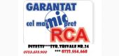 RCA Super Ieftin Pitesti -str.Trivale Nr.24