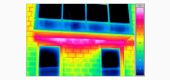 Termografie , termoscanare, termoviziune cladiri, instalatii, echipamente BUC&IF