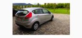 Vand Urgent Ford Fiesta