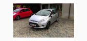 Vand Urgent Ford Fiesta