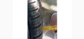  Set 4 cauciucuri / anvelope dacia logan opel fiat 175/65 R15 