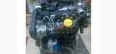 vand motor Renault Megane 3 / Fluence 1.5 dci euro 5 , 66 KW / 90 CP , impecabil . * TIP MOTOR : K9K H 834. * Cod Renault : 8200036263 