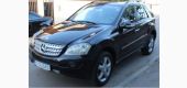 De vanzare Mercedes-Benz ML 320 diesel